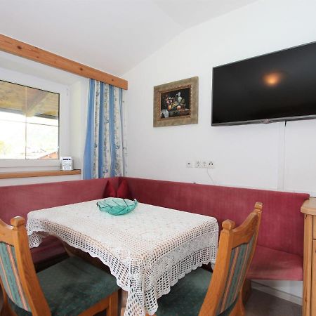 Apartment Monika-2 By Interhome Gattererberg Εξωτερικό φωτογραφία
