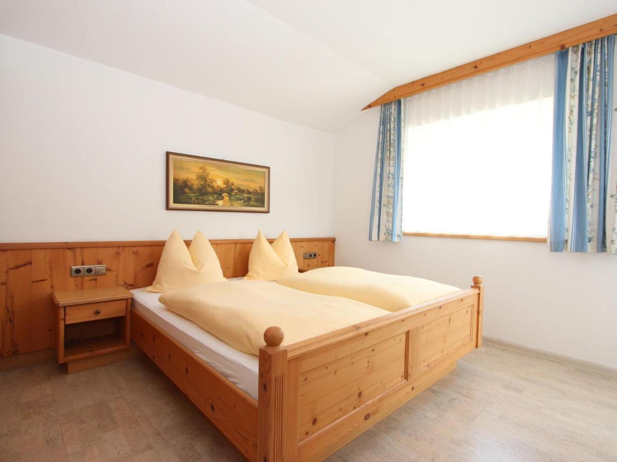 Apartment Monika-2 By Interhome Gattererberg Εξωτερικό φωτογραφία