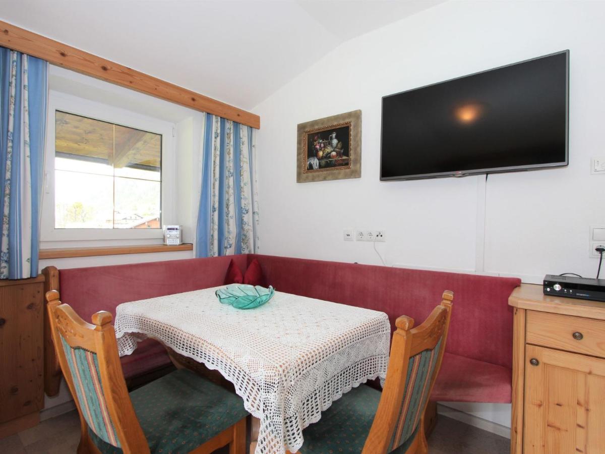 Apartment Monika-2 By Interhome Gattererberg Εξωτερικό φωτογραφία