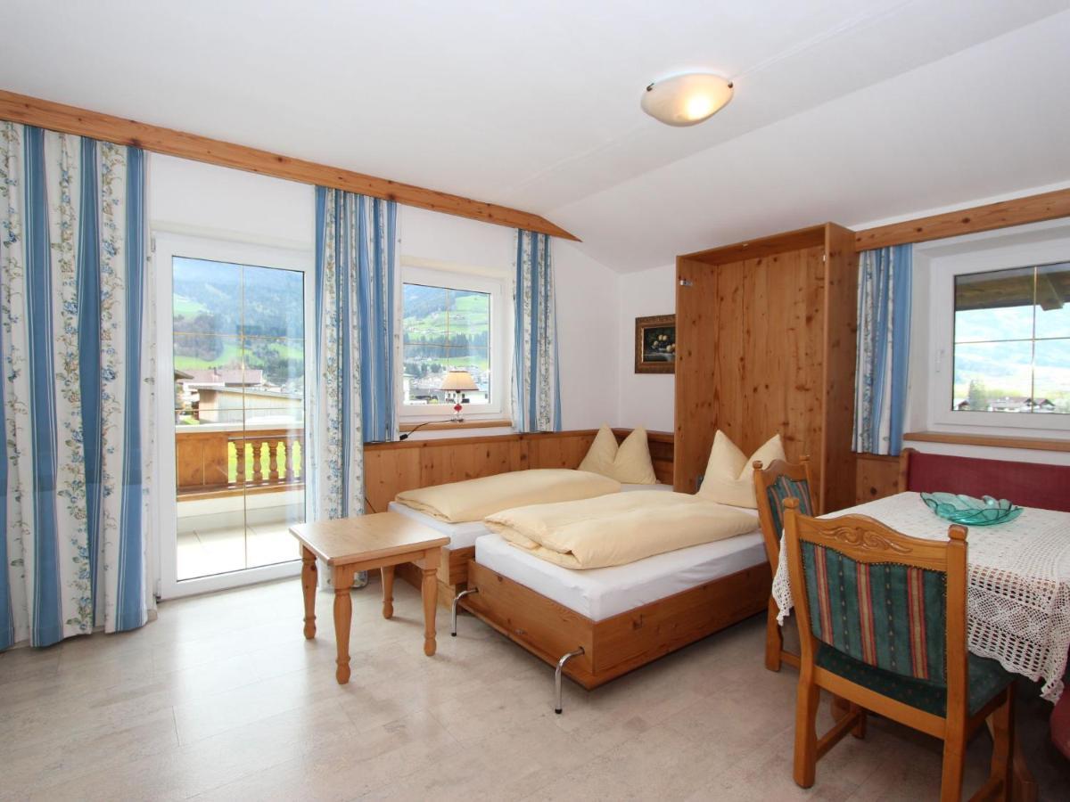 Apartment Monika-2 By Interhome Gattererberg Εξωτερικό φωτογραφία