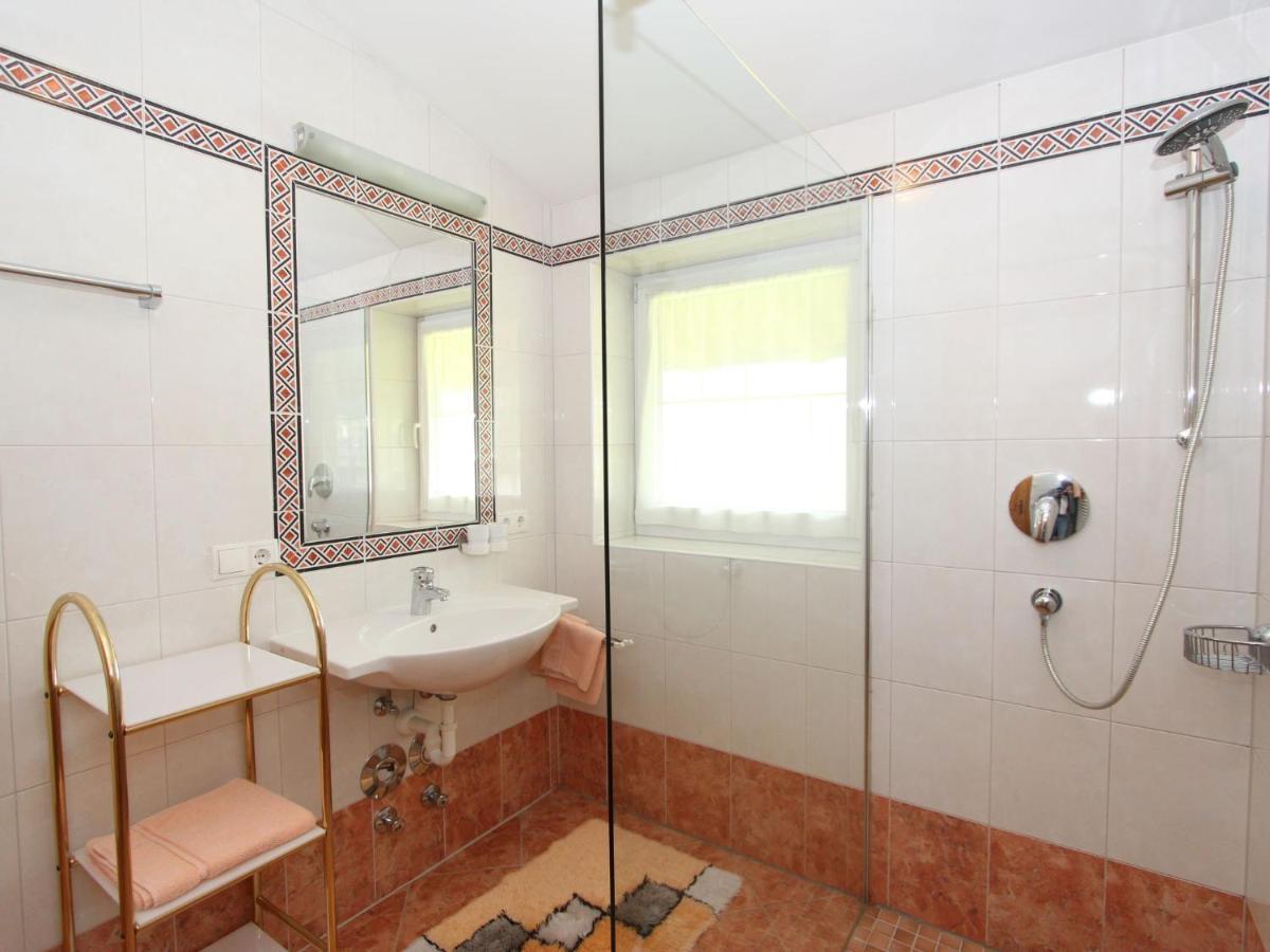 Apartment Monika-2 By Interhome Gattererberg Εξωτερικό φωτογραφία