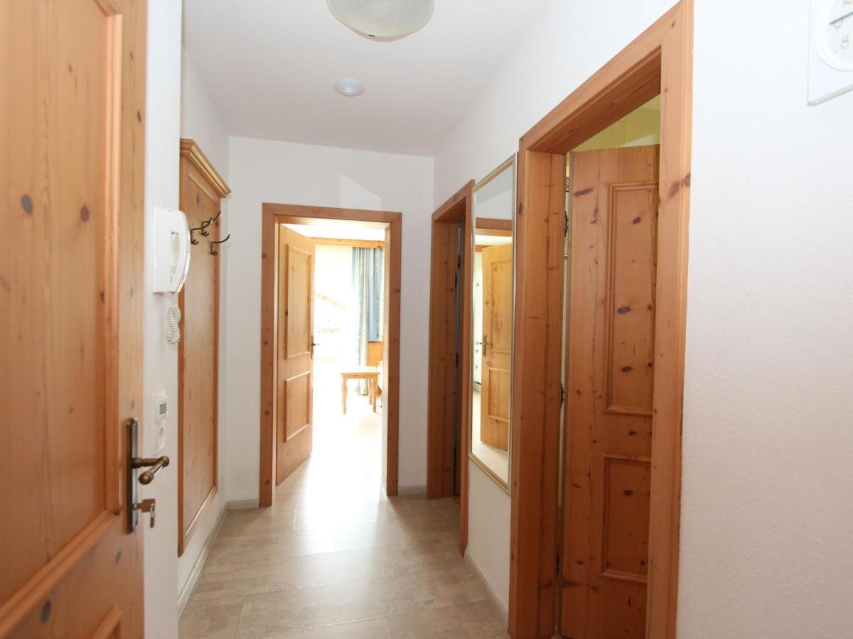 Apartment Monika-2 By Interhome Gattererberg Εξωτερικό φωτογραφία