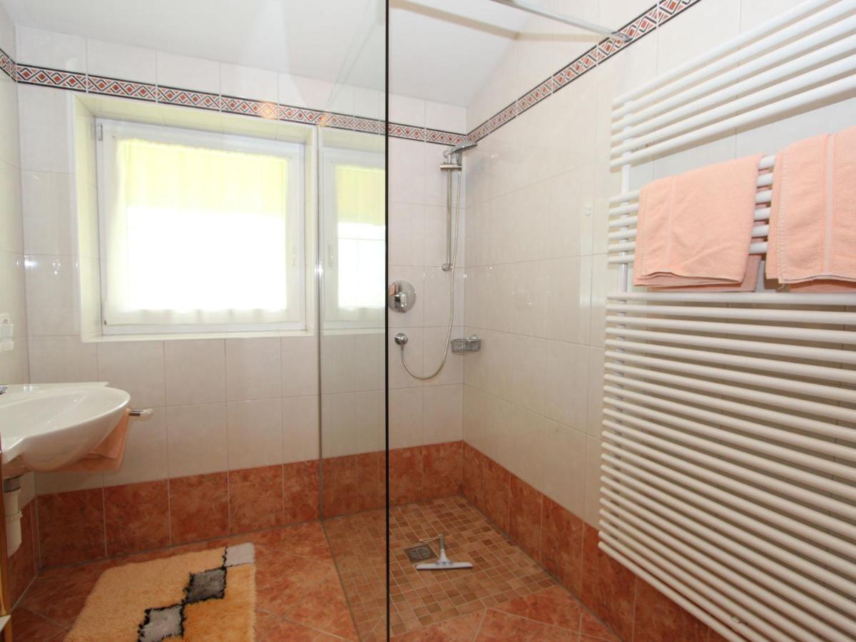 Apartment Monika-2 By Interhome Gattererberg Εξωτερικό φωτογραφία
